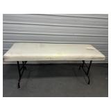Folding Table Massage Bed ~6 Folding Table Massage Bed ~6