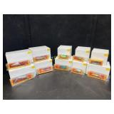 ~100 NEW Asst PFG Fishing Lures ~100 NEW Asst PFG Fishing Lures