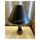 ~27" Decorative Table Lamp ~27" Decorative Table Lamp