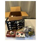 Box of Asst Lights Box of Asst Lights
