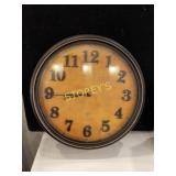 15" Wall Clock 15" Wall Clock