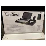 Deluxe Laptop Lap Desk Deluxe Laptop Lap Desk