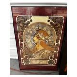 Decorative Framed Picture ~2 Decorative Framed Picture ~2