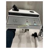 Silhouet-Tone Quintet Vapo Steamer - No Base Silhouet-Tone Quintet Vapo Steamer - No Base
