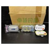 ~20 NEW PFG Fishing Cases - Asst Colors ~20 NEW PFG Fishing Cases - Asst Colors