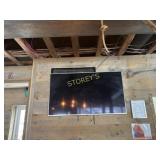 LG ~55" Flat Screen TV