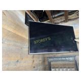 LG ~55" Flat Screen TV