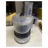Hamilton Beach Food Processor w/ Blades