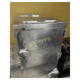 Vollrath Insulated Carrying Case ~15.5x26x15.5