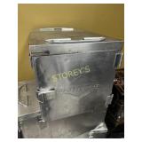 Vollrath Insulated Carrying Case ~15.5x26x15.5