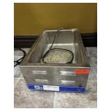 Seco Food Warmer