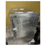 Vollrath Insulated Carrying Case ~15.5x26x15.5