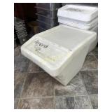 Lg. Ingredient Bin w/ Lid ~16x21x18