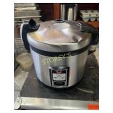 Dura Rice Cooker & Warmer