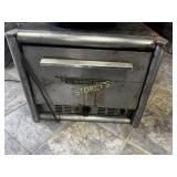 Bakers Pride TT Stone Pizza Oven ~22.5x23.5x18