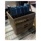 5 Asst. Dishwasher Racks