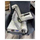 Globe 12" Meat Slicer