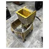 Mop Bucket & Wringer