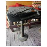 3 Bar Tables ~30 x 24 x 42