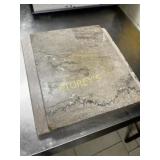 2 Marble Cutting Boards