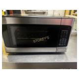 Hamilton Beach Microwave