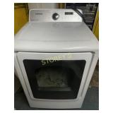 Samsung Dryer
