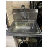 S/S Hand Sink