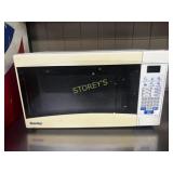 Danby Microwave