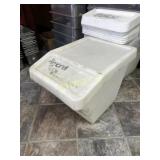 Lg. Ingredient Bin w/ Lid ~16x21x18