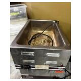Seco Food Warmer