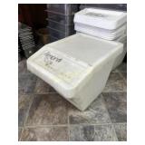 Lg. Ingredient Bin w/ Lid ~16x21x18