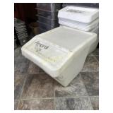Lg. Ingredient Bin w/ Lid ~16x21x18