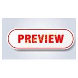 Preview Tues Feb 10th - 10am - 2pm