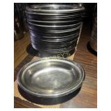 ~105 S/S Oval Bowls ~7 x 5