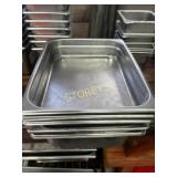 Asst 1/2 Size S/S Insert