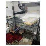 3 Tier Metro Rack ~5