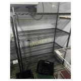 4 Tier Metro Rack ~4