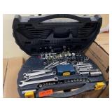 Mastercraft Socket Set