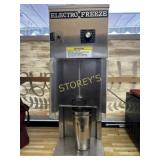 Electro Freeze Flavor Blender