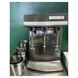 Hamilton Beach 3 Head Milkshake Machine