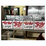 ~12 Asst Cone Holders