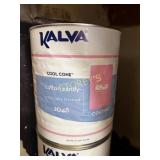 2 Cans of Cotton Candy Flavoring