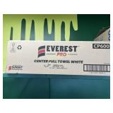 4 Rolls of Toilet Paper