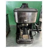 Gourmia Coffee Maker