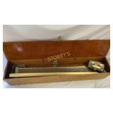 Unic Trumix Knitting Machine