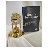 Quartz Anniversary Clock
