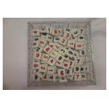 Reusable Sudoku Set - Glass