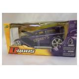 D Rods 1931 Ford Model A