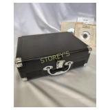 Ion Turntable,  3 speed