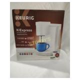 Keurig K-Express Coffee Maker